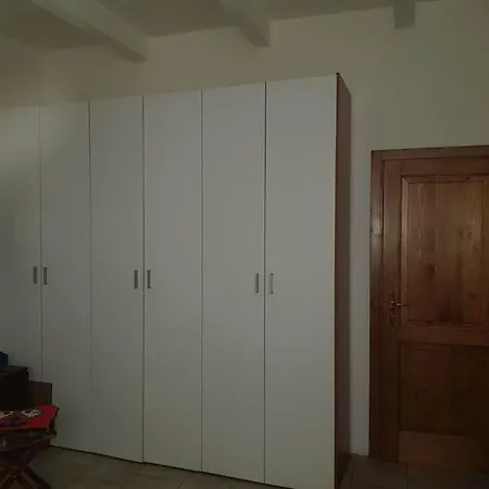A Casa Di Braccio Da Montone