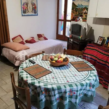 A Casa Di Braccio Da Montone Апартаменты Монтоне