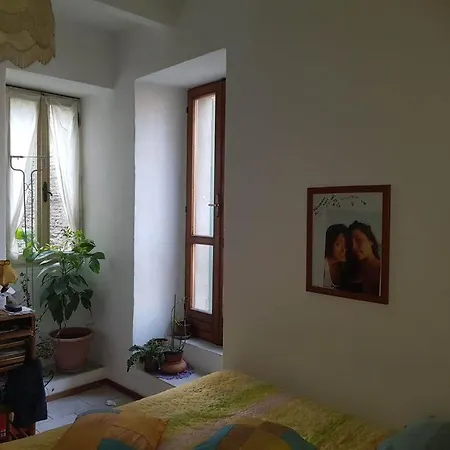 A Casa Di Braccio Da Montone Апартаменты Монтоне